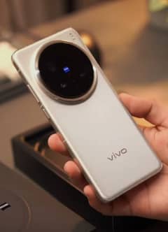 Sealed, Unused, Brand New Vivo X200pro