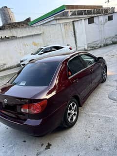 Corolla