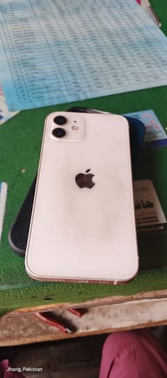 iphone 12 64GB
