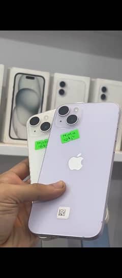 IPHONE 14PLUS 128GB