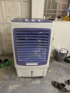 Ac cooler  pa-5000