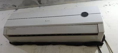 gree ac 1 ton . demand 40000