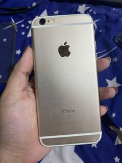 iphone 6s PTA approved 64gb memory my wtsp/0329-48;80-566