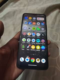 Vivo Y31 4gb/128gb ALL OK BOX CHARGER