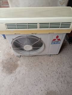 split Ac