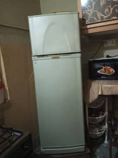 freezer