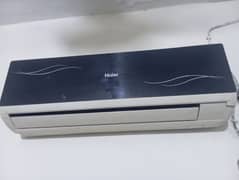 1 Ton Ac non inverter Haier company