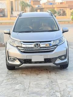 Honda BR-V (2021) model