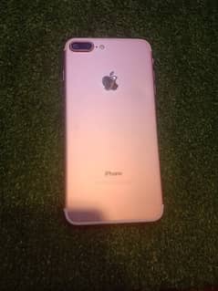 ifon 7 plus 128 pta approved