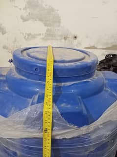 water tanky