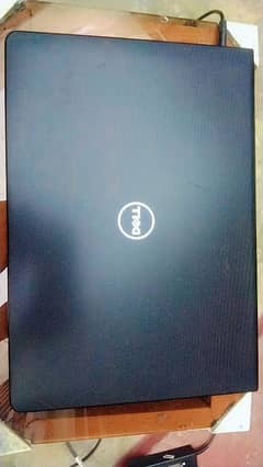 DELL i7 7TH generation