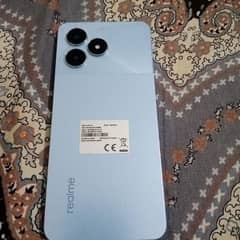 Realme Note 50