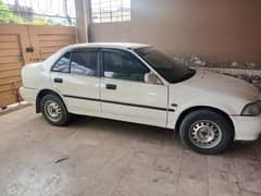 Honda City 1999