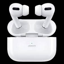 TWS Airpods_ with Super Sound & High Quality Touch Sensors True Stere