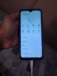 infinix