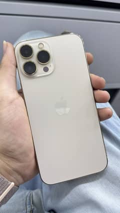 Iphone 13promax fu