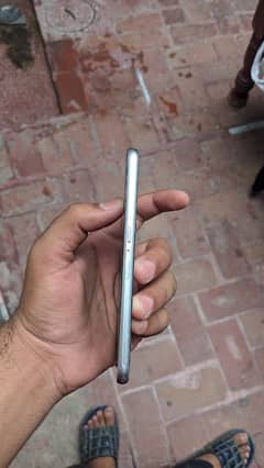 Samsung Galaxy S6 official pta approved and Android 12 update in phone