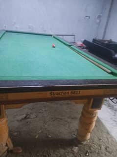 billiard