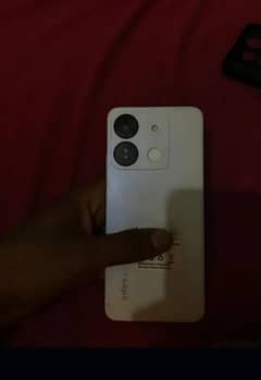 Infinix smart 7 hd