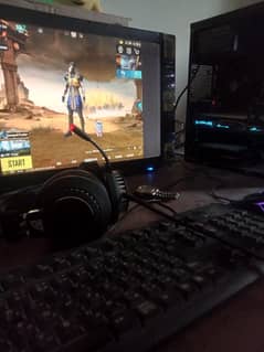 Gaming Pc For Sale