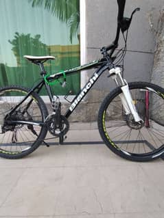 Bianchi ASPID 26275 MD 26.0 SIZE IMPORTED