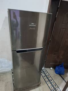 Dawlance Inverter Fridge Beautiful Color. Bill Bohat hi Kam.