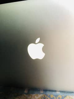 MacBook