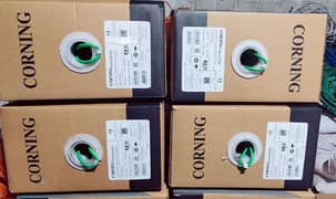 corning cat 6