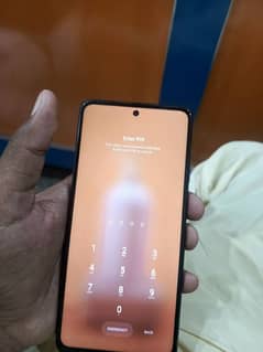 poco x3 pro
