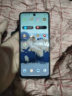 Redmi note 9s 6gb 128gb