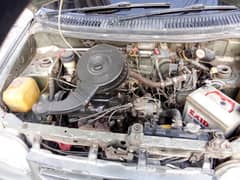 Daihatsu Cuore 2003