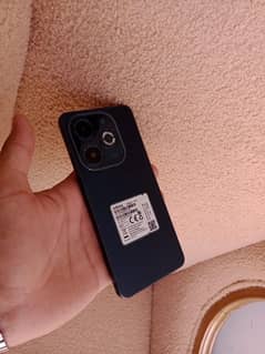 Infinix smart 8 plus