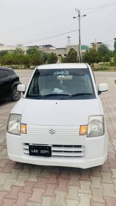 Neat And Clean Japani Alto G2 2009/13