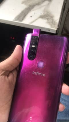Infinix s5 PRO