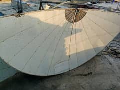 dish used 8 fit ha