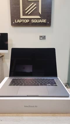 MacBook