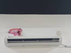 Haier Split Inverter AC 1.5 ton