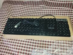 EWEADN Machanical Keyboard