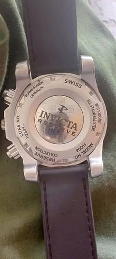 invicta
