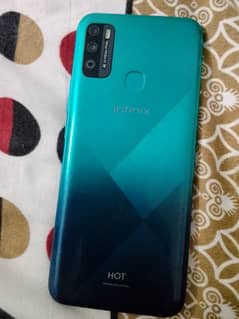 Infinix Hot 9 play