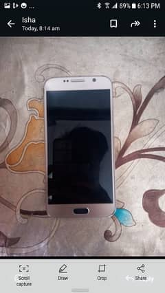 Samsung Galaxy S6