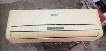 Orient Air Conditioner