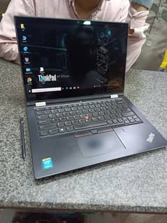Lenovo ThinkPad L13 YOGA Laptop Touch Screen + Slim Laptop