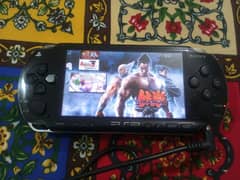 Sony PSP 1002 Fat Original