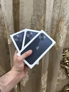 IPHONE 13 JV 128GB BOX PACK IPHONE 12 64GB JV