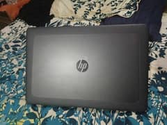 zbook work station 8/128 4gb graphics card