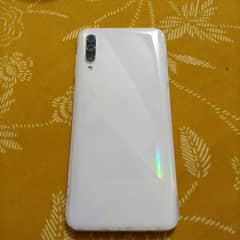 Samsung a30s 4/64 display finger pta approved