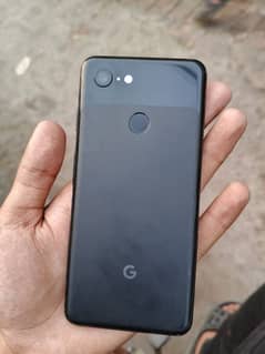 Google Pixel 3.