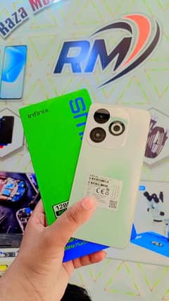 smart 8,pro ful box