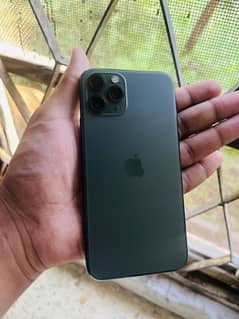 IPhone 11 Pro 256GB PTA Approved